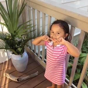 Meet your Posher, Jarmila